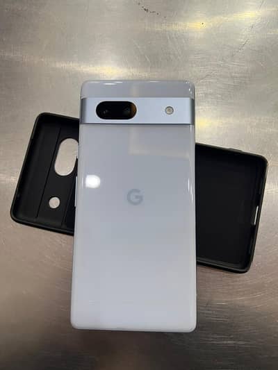 pixel 7a official PTA Approved 10/10 condition