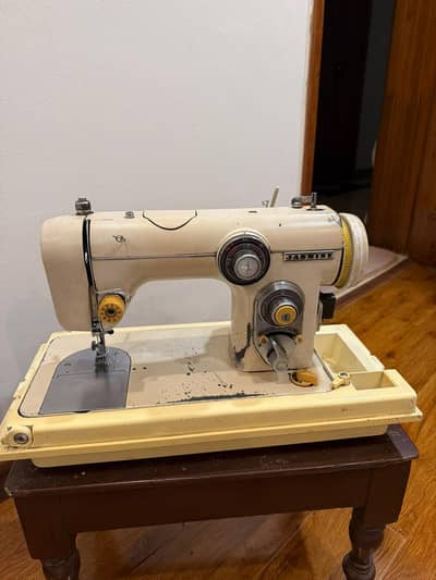 JANOME Sewing Machine