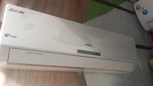 gree 1 Ton DC Inverter AC | Used | Good Condition | Efficient