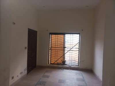 6.5 Marla Single Storey House UET Society Lahore