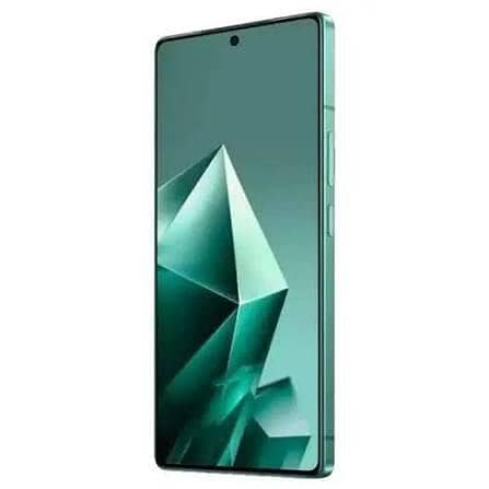 Infinix Note 50 2