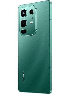 Infinix Note 50 3