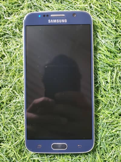 Samsung S6 - 3GB 64GB