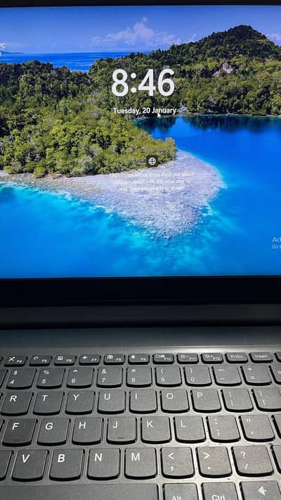 lenovo ideapad 310 i5 7th gen generation laptop 4gb graphics