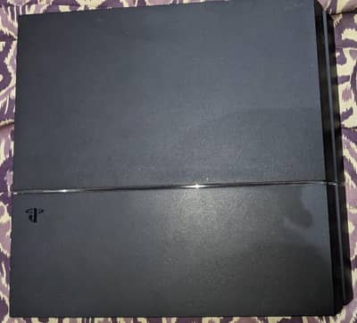Ps4 fat 11.0 jailbreak (512GB)