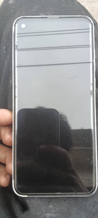 Pta Approved phone 8 + 128.48 mp ai camera.