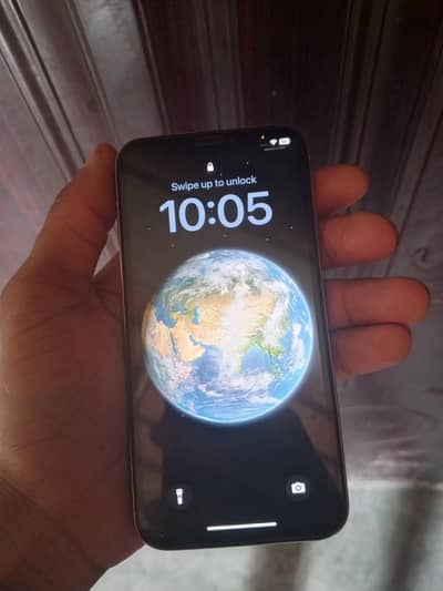 iphone XS non pta 10 by 10 all ok