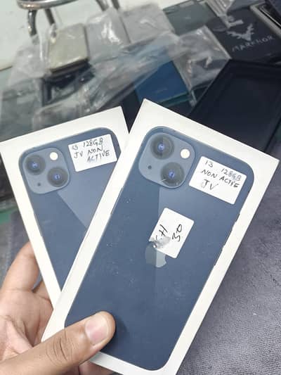 Iphone 13 JV