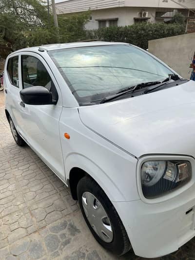 Alto 2024 VXR B2B Original