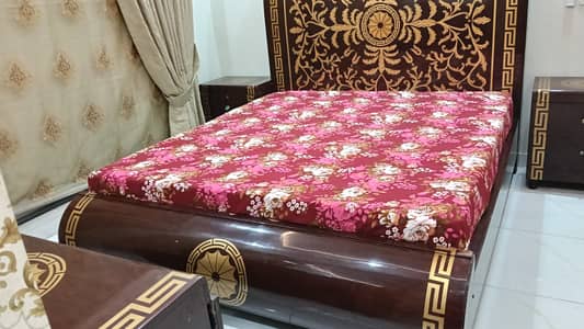 10 Marla Like Brand New Lower Portion Full Furnished For Rant Secter C BahriaTowan Lahore