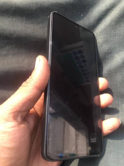 redmi note 13 8gb 256gb all ok with box charger