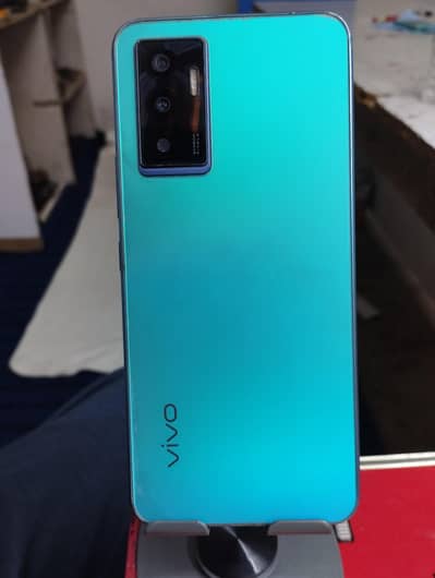 Vivo v23e + box8=128GB