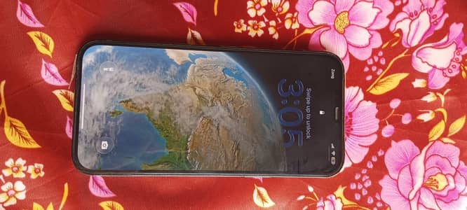 Scratch less 12 pro max NON PTA