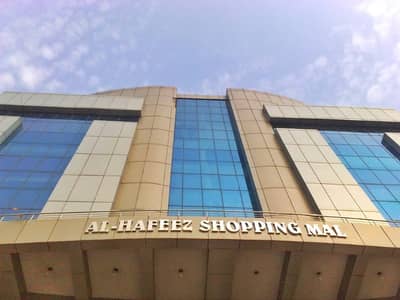 1300 SqFt Office for Rent on Main Boulevard Gulberg Lahore