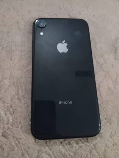 iphone XR Total original condition 10 on 10