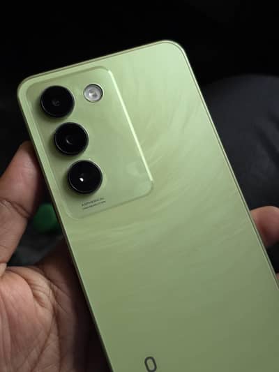 Vivo Y100 Official Pta Approved