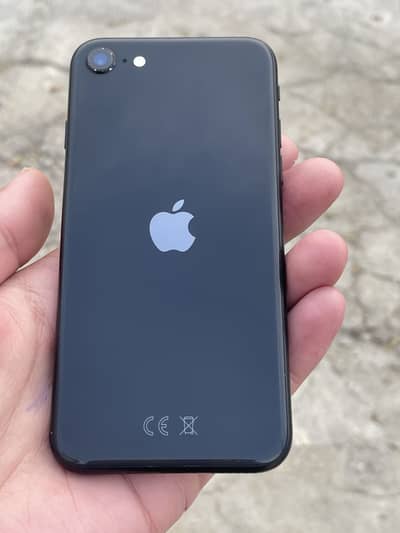 Iphone se