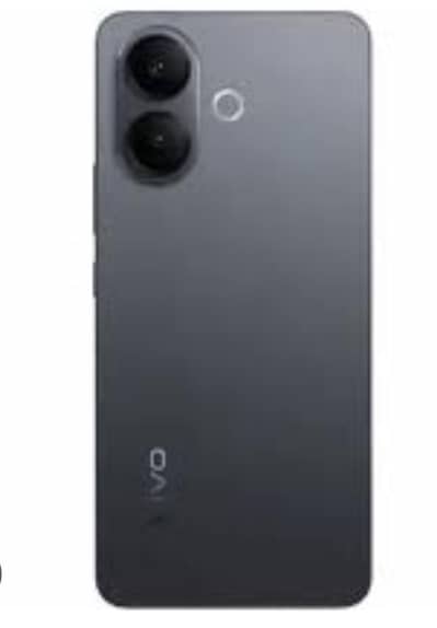 Vivo V60lite box pack non active