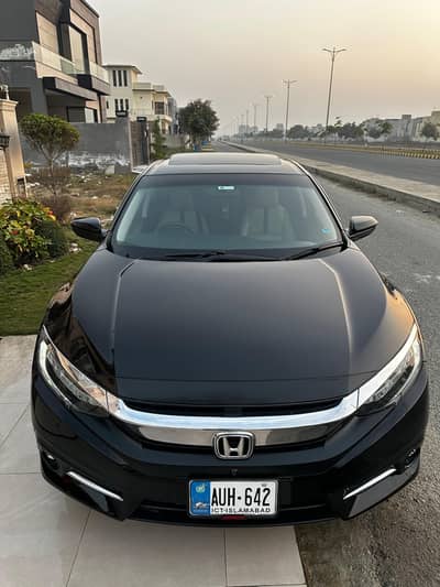 Brand new Honda Civic UG Better than Toyota corolla, Vezel, Sportage