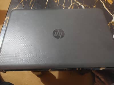 HP Core i3 5th Gen Laptop | 128GB SSD 4GB RAM
