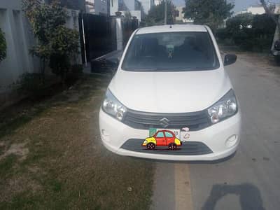 suzuki cultus Vxr First owner