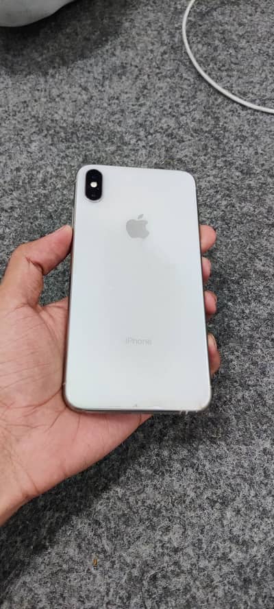 Apple iPhone XS Max PTA Approved