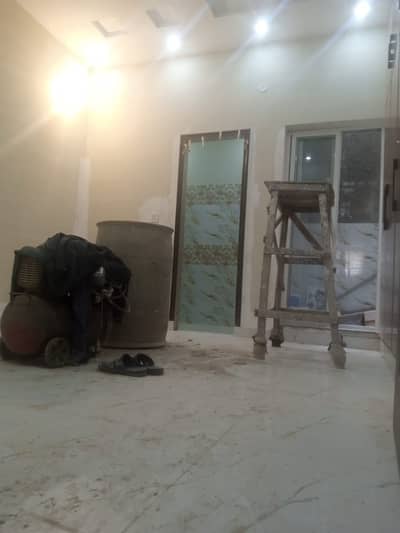 5 Marla Triple Storey House Available For Rent -Prime Location