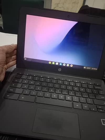 crombook full oky  10/10