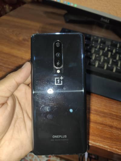  OnePlus 8 – 8GB/128GB