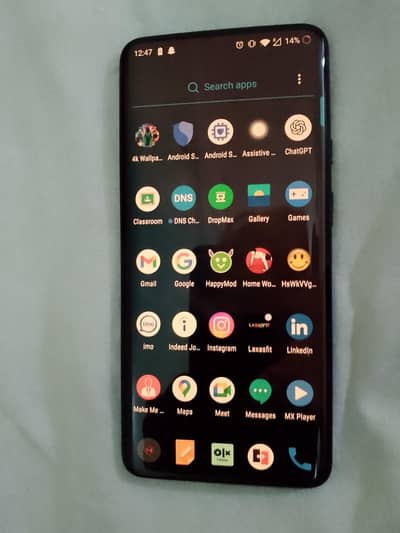 OnePlus 7 Pro 8/256 – Good for Gaming