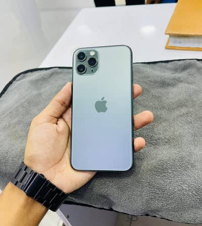 iphone 11 pro 256 pta approved