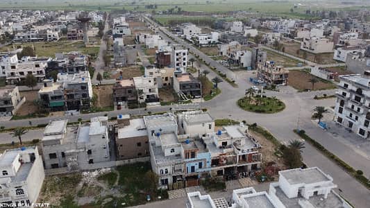 Become Owner Of Your Prime Location Residential Plot Today Which Is Centrally Located In Citi Housing Society In Citi Housing Society