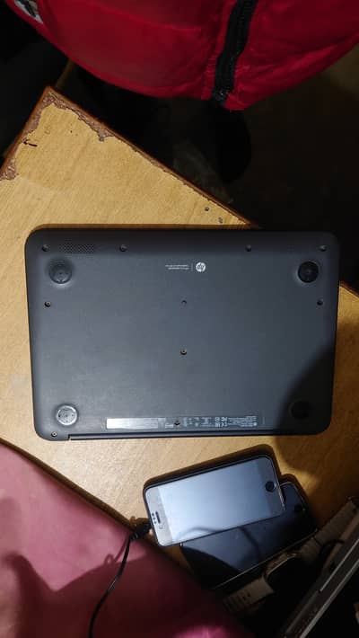 HP ChromeBook 11 G5EE