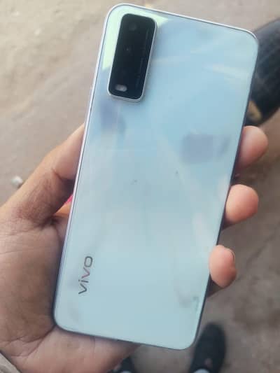 Vivo Y20 4/64