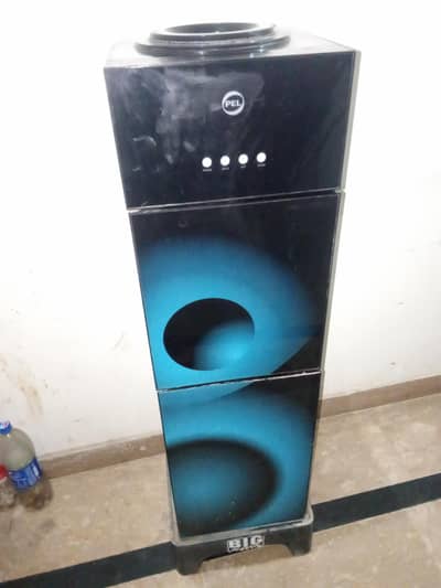 water dispenser PEL company
