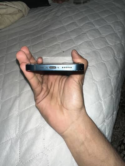 Apple IPhone 13 Mid Night Blue 128GB JV