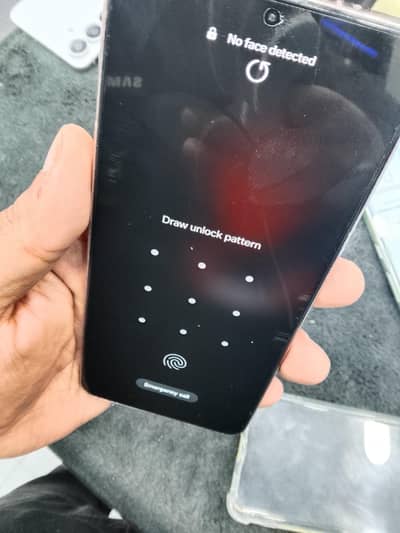 Samsung Galaxy s21plus