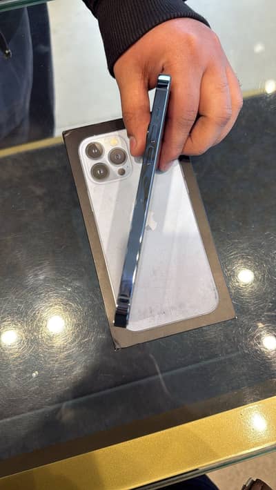 IPhone 13 Pro Max 128Gb FACTORY UNLOCKED