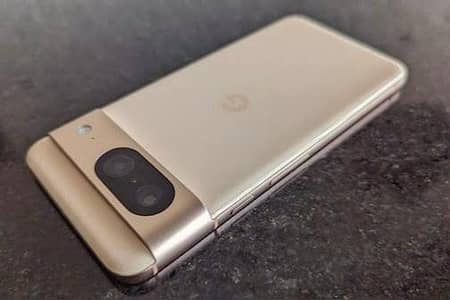 Pixel 8, Approved, 128 GB