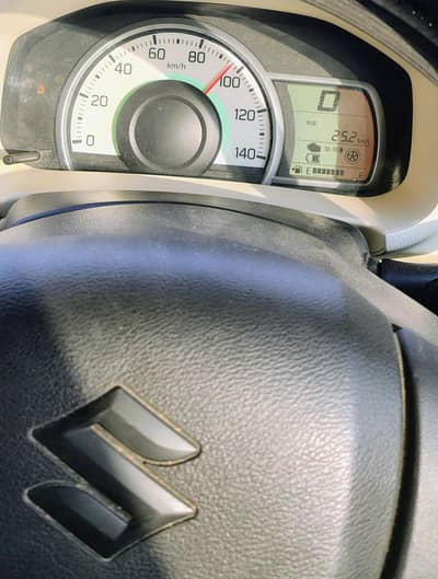 ALTO JAPANESE 2017 URGENT SALE