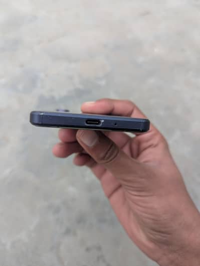 Sony Experia 1 mark iii