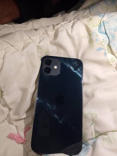 iphone 12 non pta exchange possible