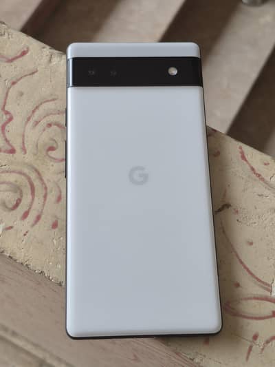 Google Pixel 6A for sale