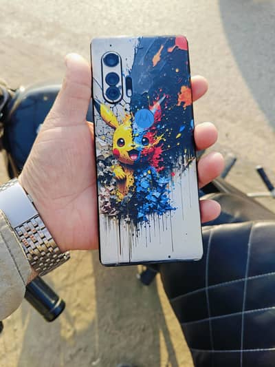 Motorola edge plus 12/256 pta