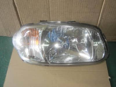 Alto vxr original headlight