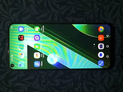 Infinix note 7 Sell Urgent