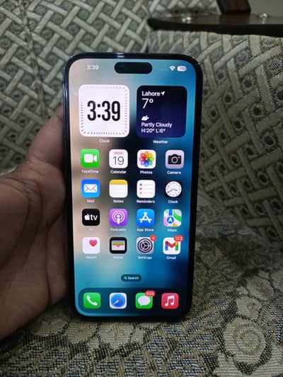 I phone 14 pro max factory unlock