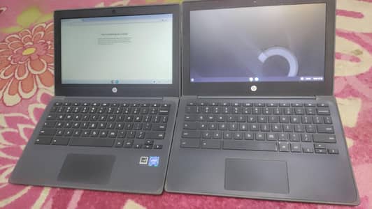 hp Chromebook g8 latest model