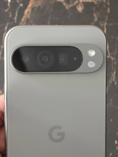Google Pixel 9 Pro XL