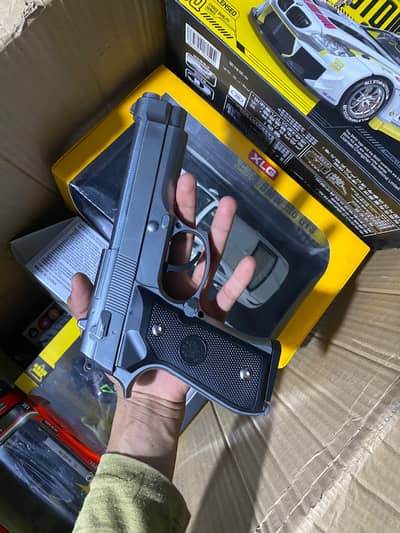 Metal Gun / toy guns / Soft bullet guns / kids gun /toy gun for kids